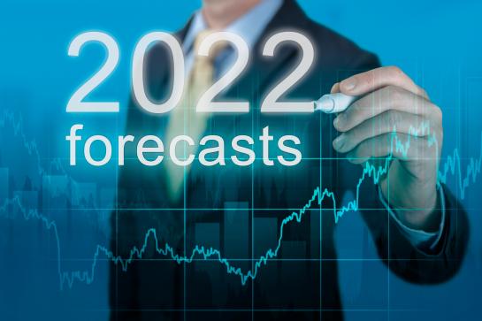 Forecasting 2022