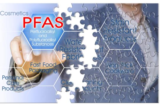 PFAS