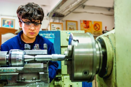 centres de formation Wallonie